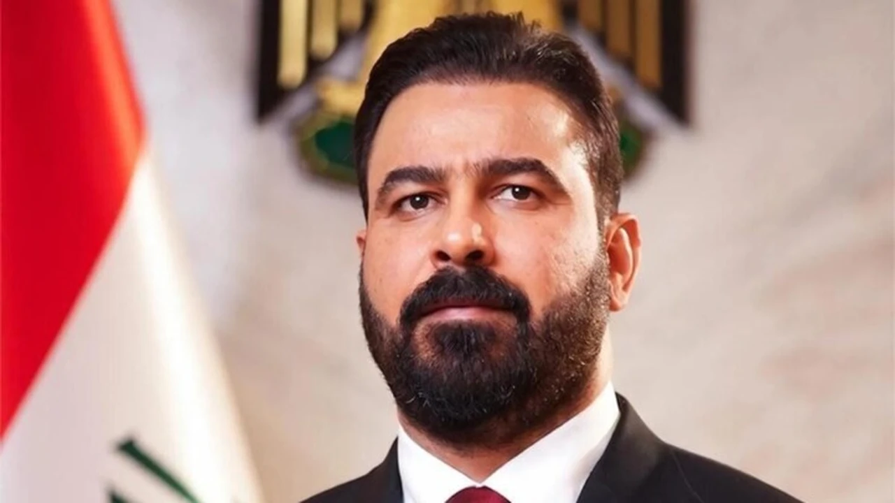 إلغاء زيارة رئيس الوزراء العراقي إلى السعودية بسبب مصدر حكومي